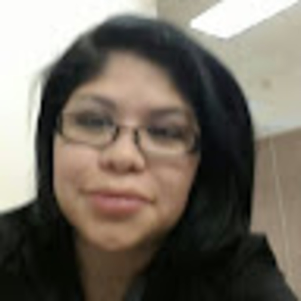 Meet your Posher, Marisol